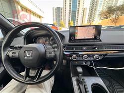 هۆندا سیڤیک